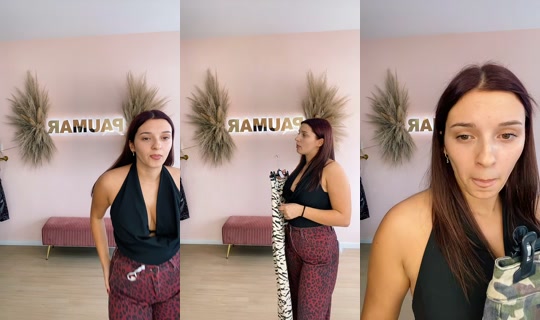 paumarmoda TikTok Live — Oct 2, 2026, 3:09 PM