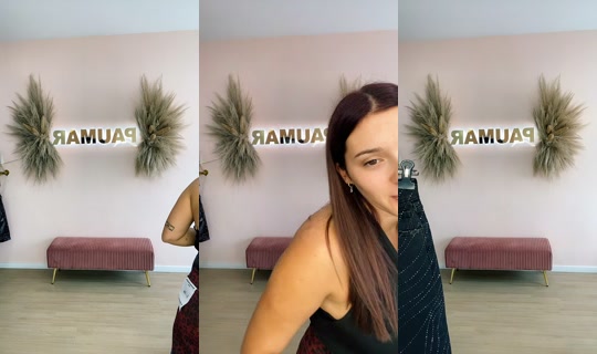 paumarmoda TikTok Live — Oct 2, 2026, 4:51 PM