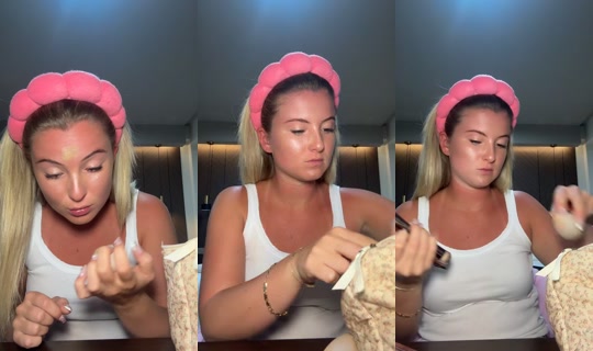 paupi_1911 TikTok Live — Sep 14, 2026, 1:24 PM