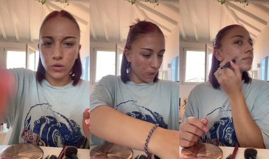 paupooi TikTok Live — Aug 22, 2026, 10:16 AM