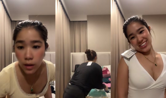 pavitaaaaaaa TikTok Live — Aug 26, 2026, 2:15 PM
