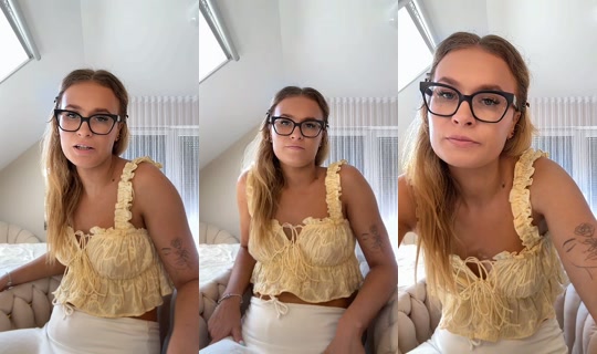pavlinvv2 TikTok Live — Aug 27, 2026, 11:27 AM