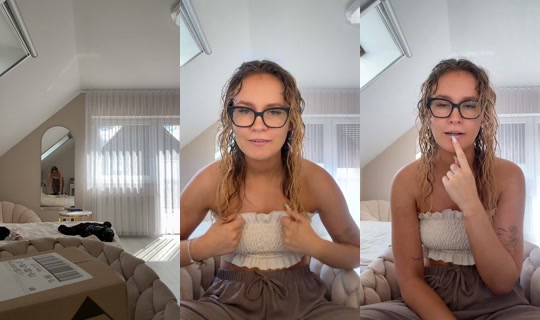 pavlinvv2 TikTok Live — Sep 1, 2026, 9:38 AM