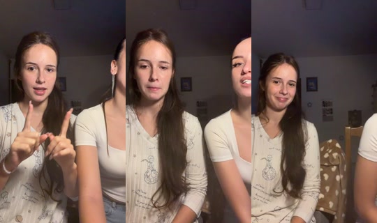 pavlovicnikolina45 TikTok Live — Sep 26, 2026, 11:01 PM