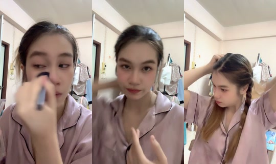 paweenuch53 TikTok Live — Aug 30, 2026, 11:05 PM