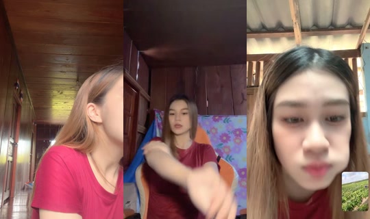 paweenuch53 TikTok Live — Sep 3, 2026, 5:28 AM