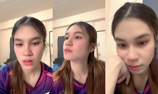 paweenuch53 TikTok Live — Sep 27, 2026, 10:04 AM