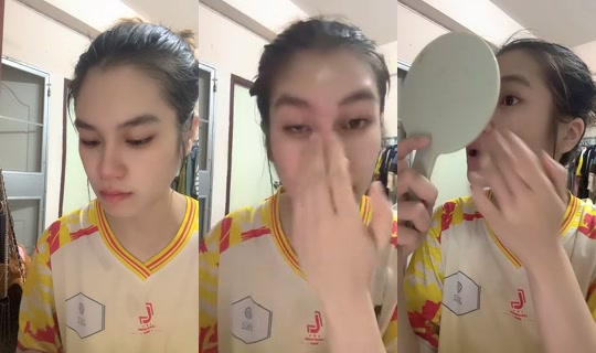paweenuch53 TikTok Live — Sep 27, 2026, 11:08 PM