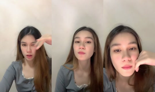 paweenuch53 TikTok Live — Sep 28, 2026, 11:30 AM