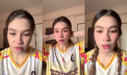 paweenuch53 TikTok Live — Sep 29, 2026, 5:44 AM
