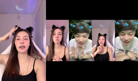 pawi1023 TikTok Live — Aug 30, 2026, 4:47 PM