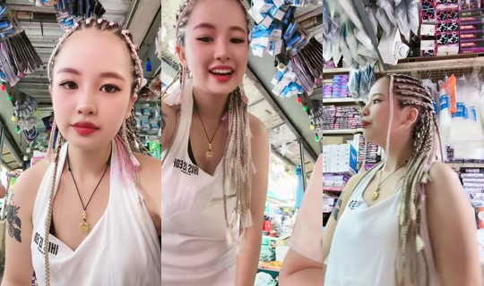 pawika66 TikTok Live — Aug 20, 2026, 4:14 AM