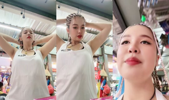 pawika66 TikTok Live — Aug 20, 2026, 8:56 AM