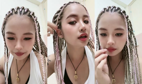 pawika66 TikTok Live — Aug 20, 2026, 2:06 PM