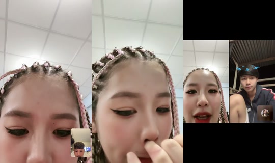pawika66 TikTok Live — Aug 22, 2026, 6:23 PM