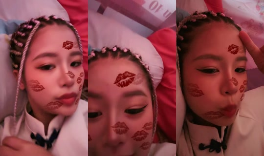 pawika66 TikTok Live — Aug 23, 2026, 7:11 AM