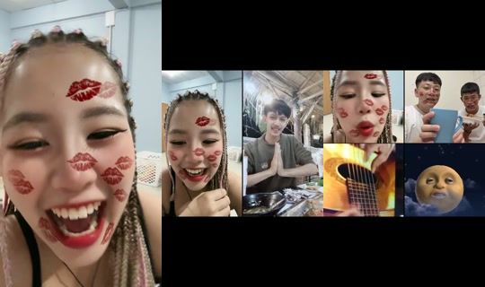 pawika66 TikTok Live — Aug 23, 2026, 5:32 PM