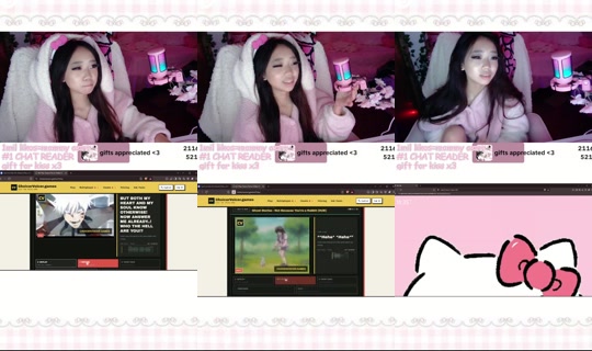 pawsigrll TikTok Live — Oct 3, 2026, 4:18 AM