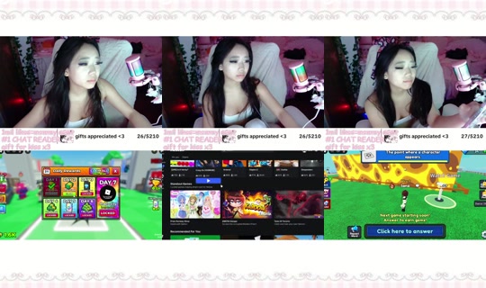 pawsigrll TikTok Live — Oct 8, 2026, 3:57 AM