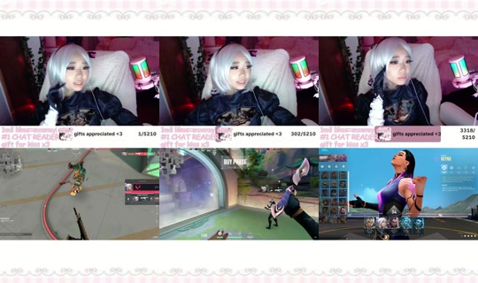 pawsigrll TikTok Live — Oct 9, 2026, 4:11 AM