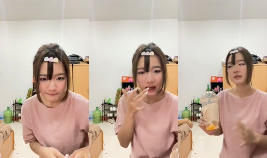 pawwaewrr TikTok Live — Aug 26, 2026, 3:28 PM