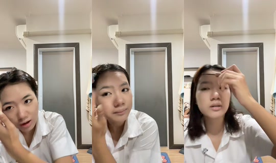 pawwaewrr TikTok Live — Sep 21, 2026, 8:48 AM