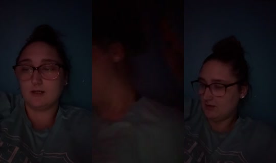 paynemasoner23 TikTok Live — Oct 8, 2026, 2:13 AM