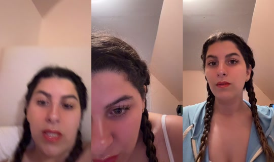 payray123 TikTok Live — Oct 2, 2026, 5:10 AM