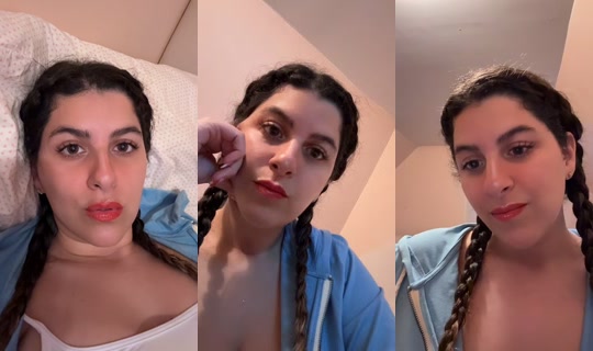 payray123 TikTok Live — Oct 2, 2026, 6:00 AM
