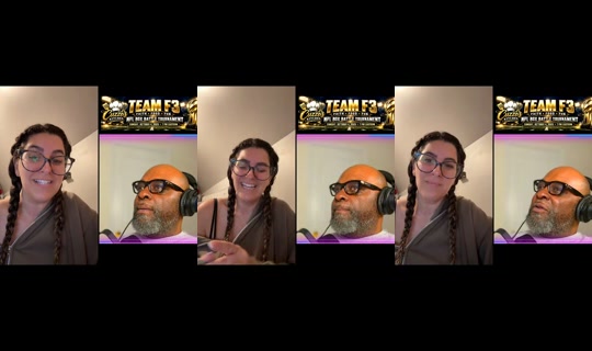 payray123 TikTok Live — Oct 4, 2026, 4:57 AM
