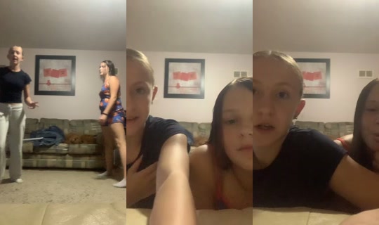 paytonterr TikTok Live — Sep 19, 2026, 2:57 AM