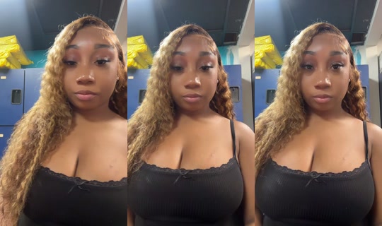 paytoplaybarbie TikTok Live — Aug 21, 2026, 5:41 AM