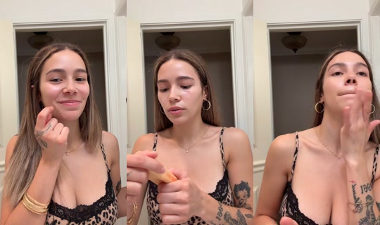 payykali1 TikTok Live — Aug 23, 2026, 11:33 PM