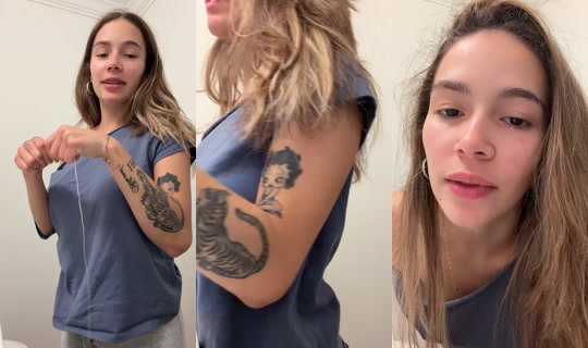 payykali1 TikTok Live — Aug 25, 2026, 8:09 AM
