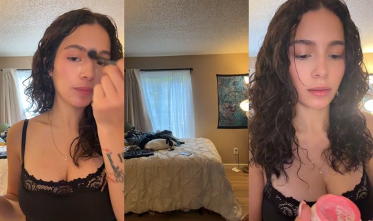 payykali1 TikTok Live — Sep 3, 2026, 9:26 PM