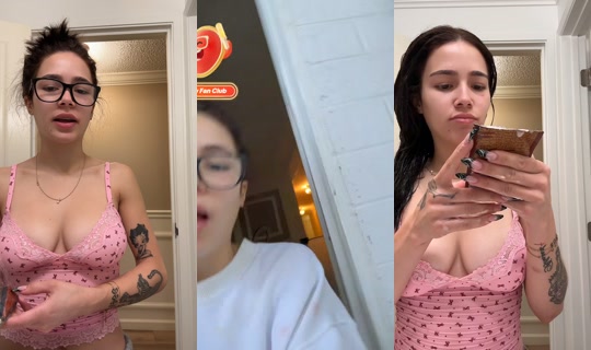 payykali2 TikTok Live — Sep 15, 2026, 8:52 PM