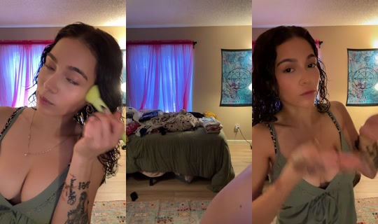 payykali2 TikTok Live — Sep 20, 2026, 11:13 PM