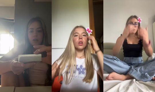 paz_grc TikTok Live — Aug 24, 2026, 10:35 AM