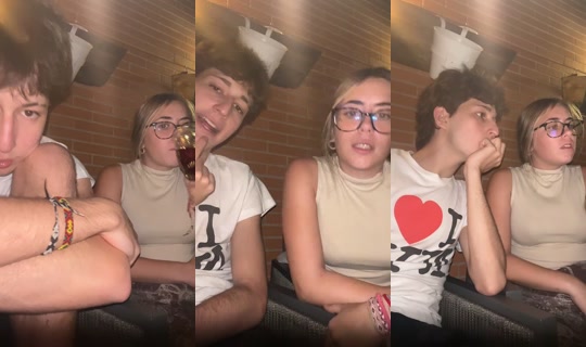 paz_grc TikTok Live — Aug 26, 2026, 9:13 PM