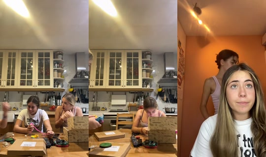 paz_grc TikTok Live — Aug 31, 2026, 2:39 PM