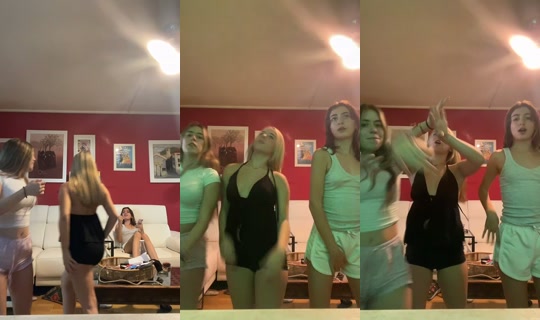 paz_grc TikTok Live — Sep 2, 2026, 12:26 PM