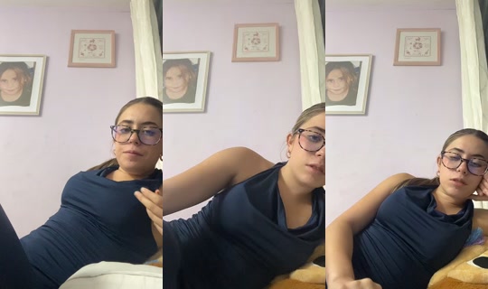 paz_grc TikTok Live — Sep 3, 2026, 5:20 PM