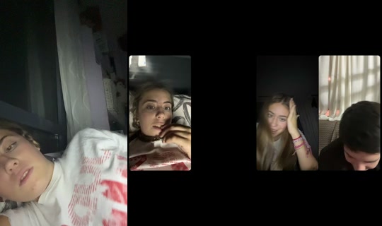 paz_grc TikTok Live — Sep 10, 2026, 10:34 PM