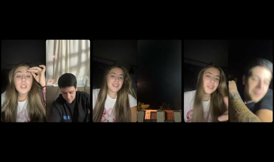 paz_grc TikTok Live — Sep 10, 2026, 11:25 PM