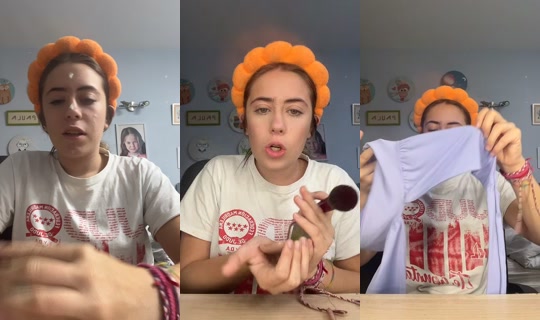 paz_grc TikTok Live — Sep 12, 2026, 6:40 PM