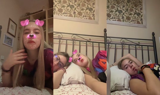 paz_grc TikTok Live — Sep 20, 2026, 12:25 PM