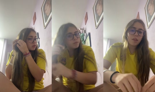 paz_grc TikTok Live — Sep 28, 2026, 6:53 PM
