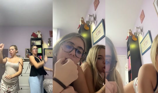 paz_grc TikTok Live — Oct 6, 2026, 8:23 PM