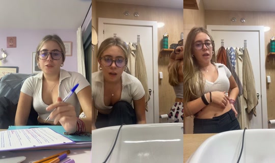 paz_grc TikTok Live — Oct 7, 2026, 5:33 PM
