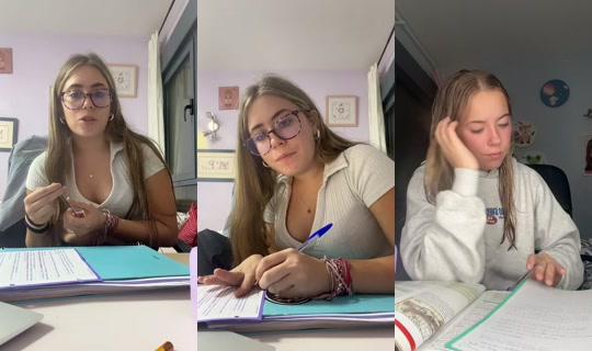 paz_grc TikTok Live — Oct 7, 2026, 6:04 PM
